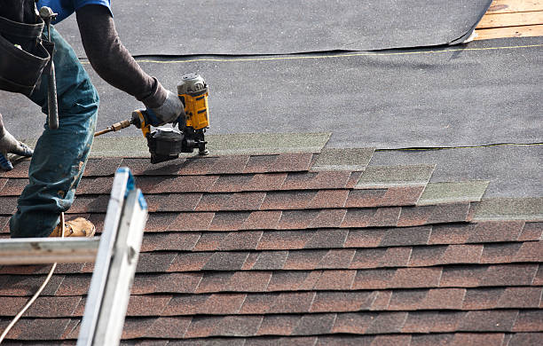Licensed Gutter Installation service in Marysville, CA - Brentwood Metal Roofing